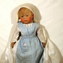 Kathy Kruse Doll